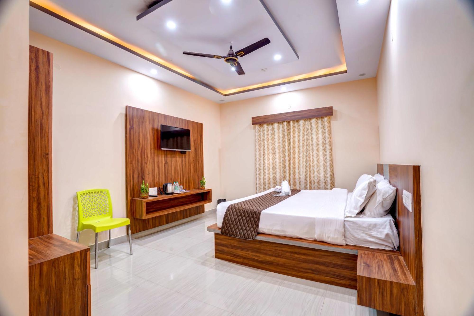 Skylight Inn Resort- Dubare, Coorg Siddapur Exteriör bild